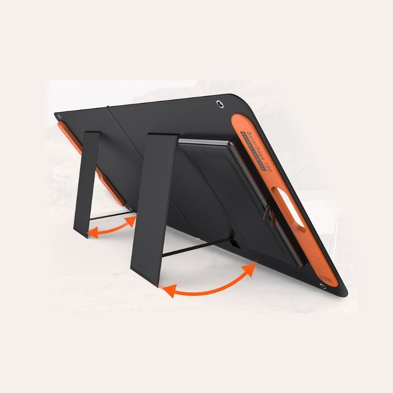 Jackery SolarSaga 100 W Jackery SolarSaga 100 W
