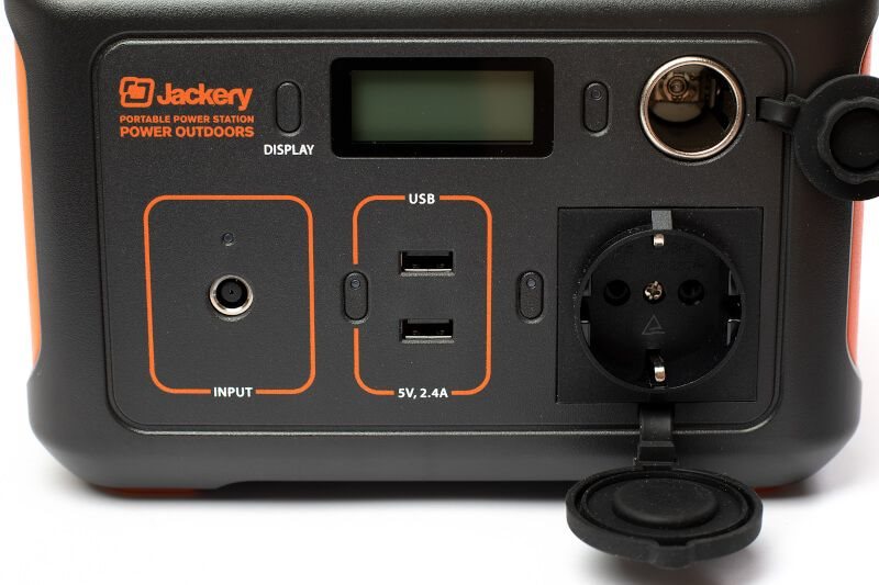 Jackery Explorer 240
