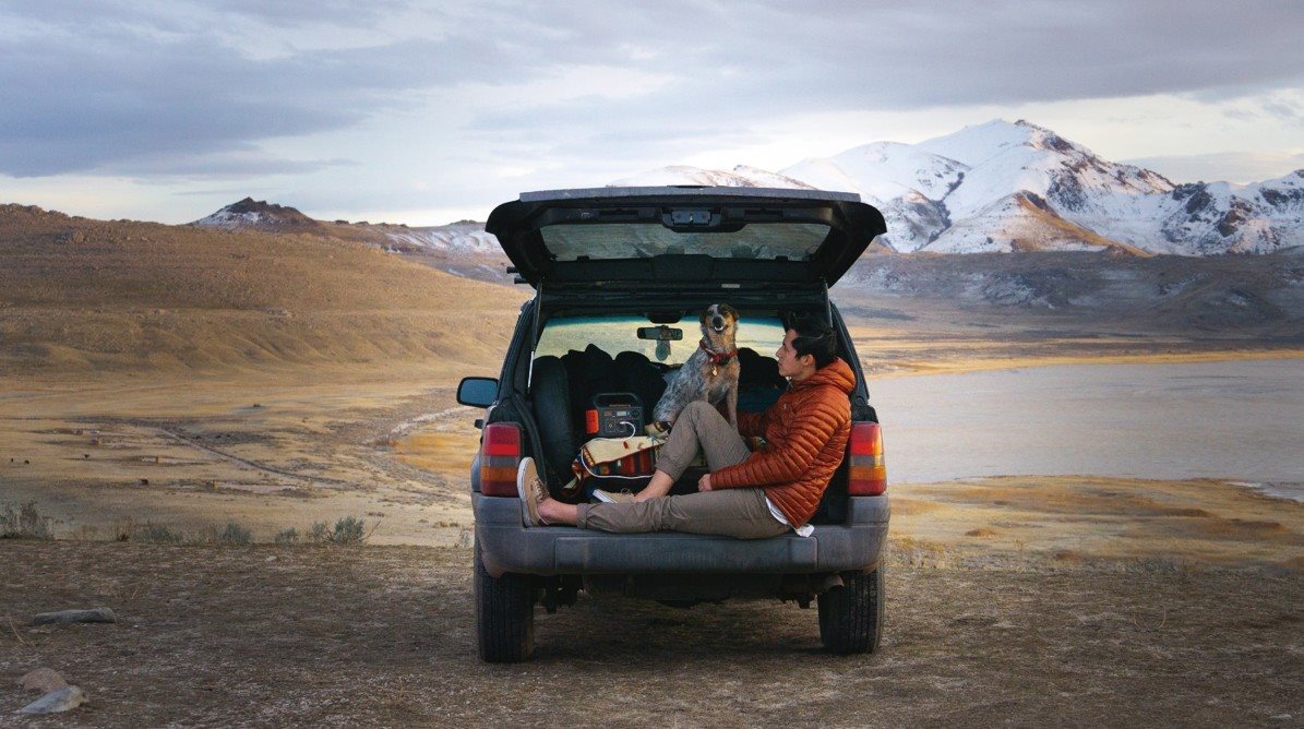 Jackery Explorer 240