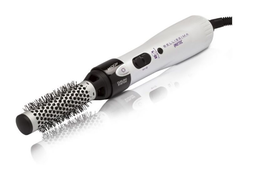 Bellissima GH16 400 Heißluft-Lockenstab