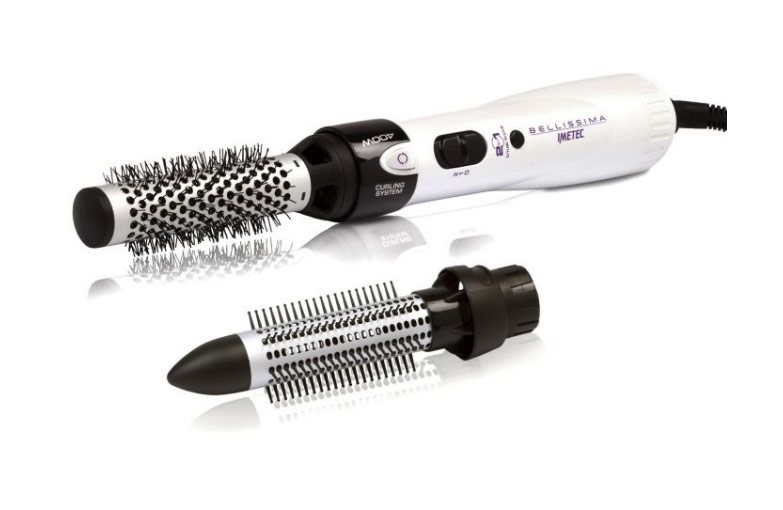 Bellissima GH16 400 2 beheizte Erweiterungen