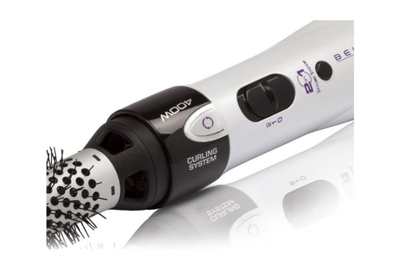 Bellissima GH16 400 2 Temperatureinstellungen