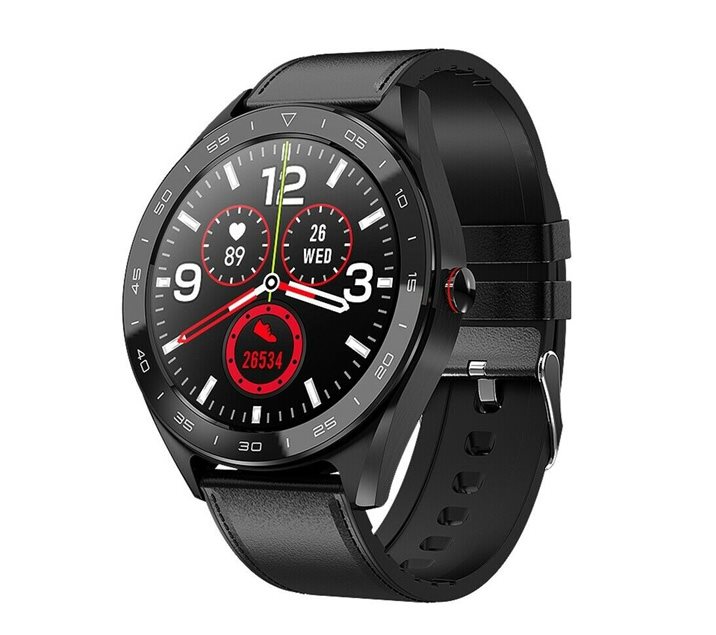 IMMAX Own Face (Black) 