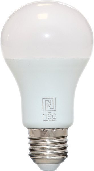  Immax Neo LED E27 8,5W 806lm Zigbee Dim