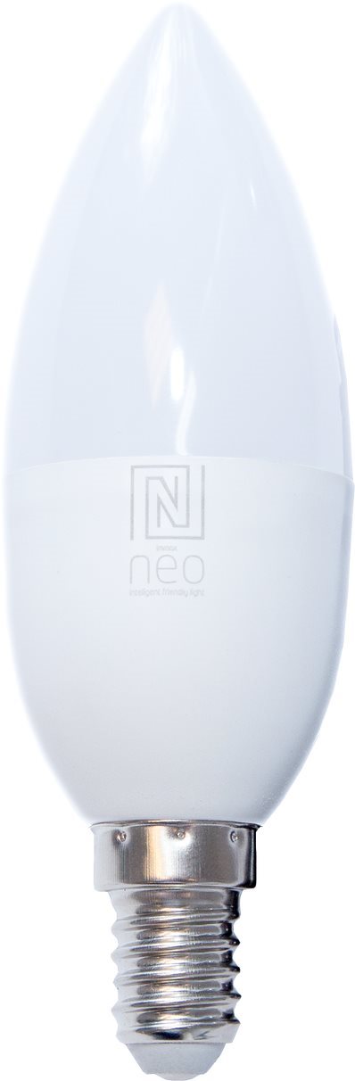 Immax Neo LED E14 5W 440lm Zigbee Dim Immax Neo LED E14 5W 440lm Zigbee Dim