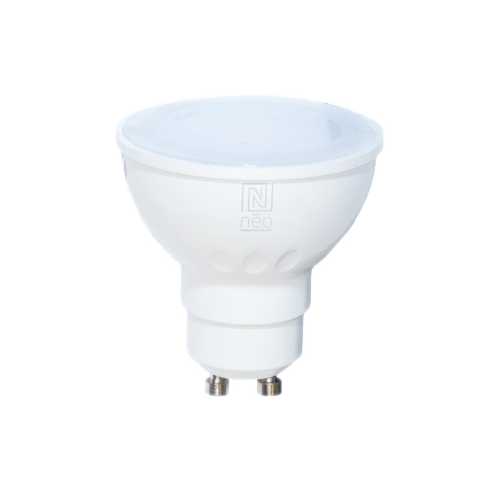 Immax Neo LED GU10 4,8W 350lm Zigbee Dim Immax Neo LED GU10 4,8W 350lm Zigbee Dim