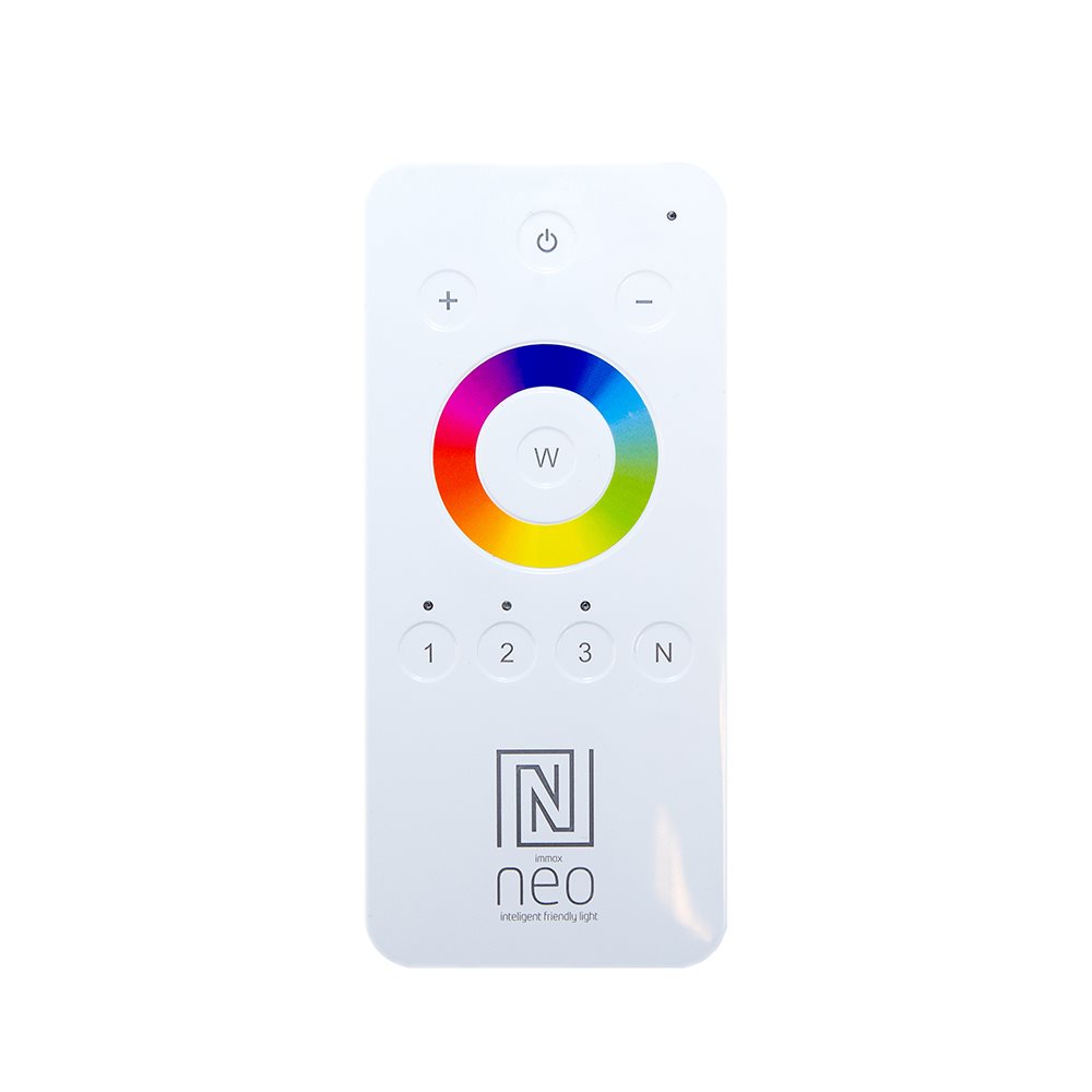 Immax Neo dálkový ovladač RGB+CCT Immax Neo dálkový ovladač RGB+CCT