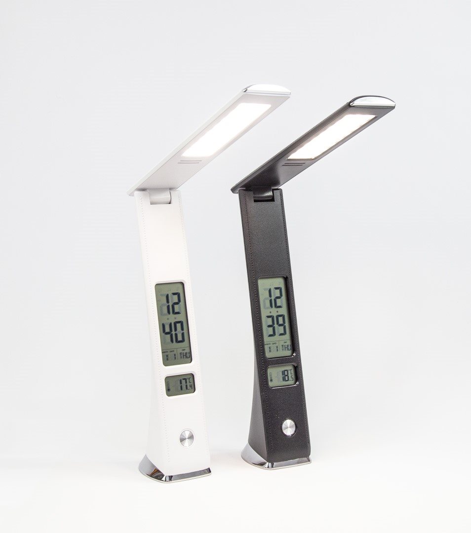 Stolová lampa IMMAX LED Cuckoo Stolová lampa IMMAX LED Cuckoo