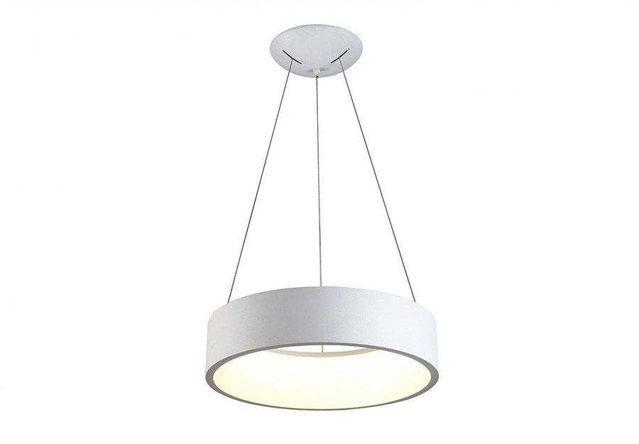 Immax NEO AGUJERO Intelligens, 60 cm átmérőjű LED-es lámpatest