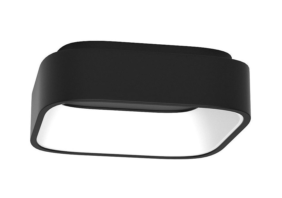 Intelligens LED mennyezet, átmérője 45 cm