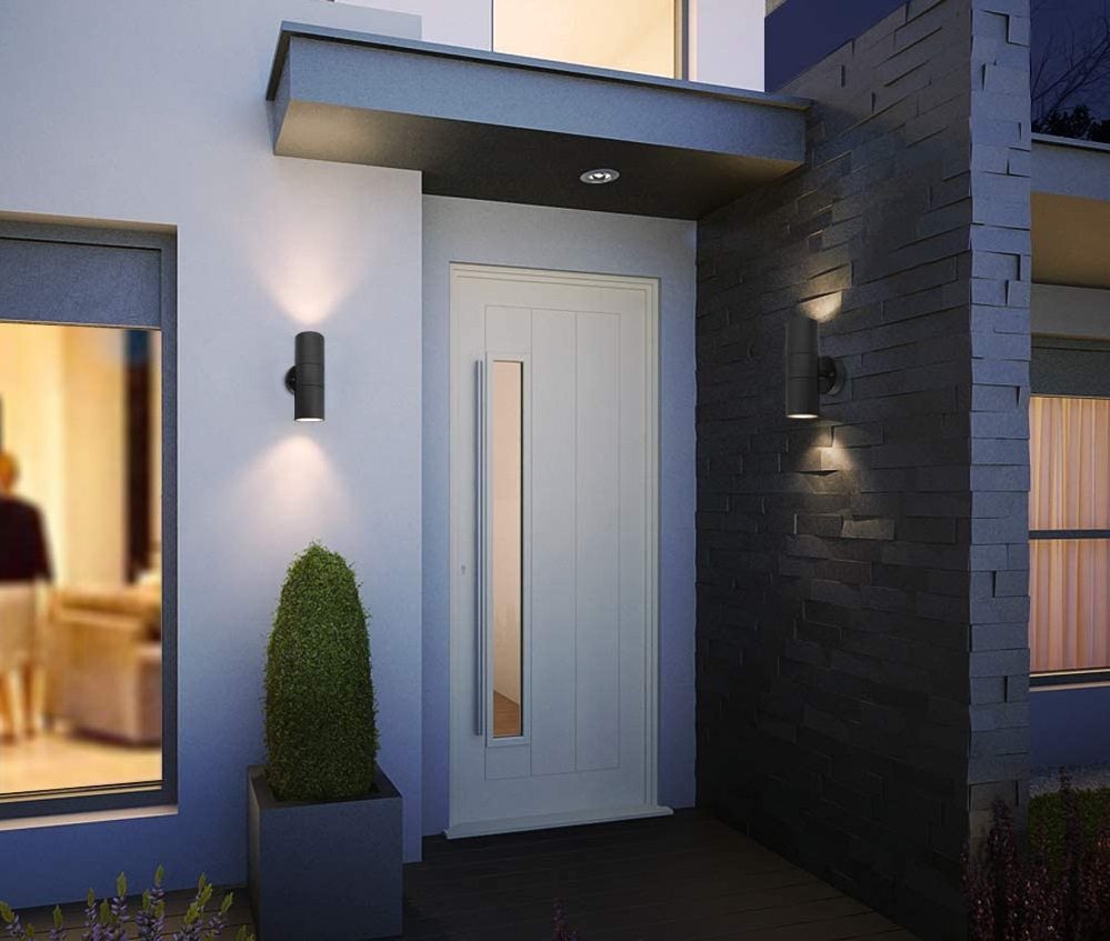 Varianten der Leuchte Immax NEO PARED