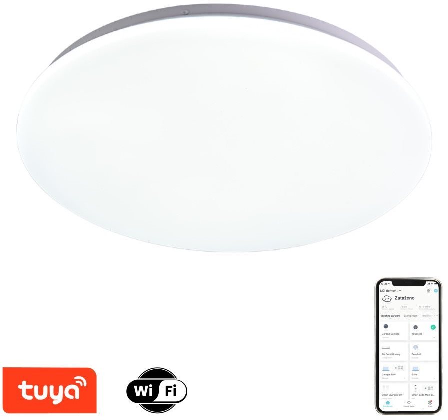 Inteligentné osvetlenie Immax NEO LITE ANCORA Smart