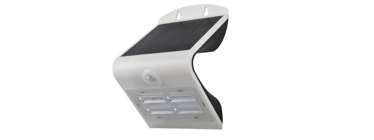 Immax LED reflektor 3.2W v bílé barvě
