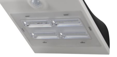 Immax LED reflektor 3.2W v bílé barvě