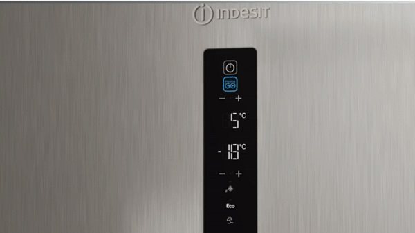 Lednice INDESIT INFC9 TI21X