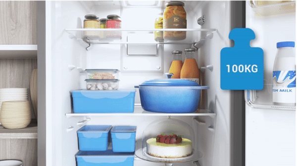 Lednice INDESIT INFC9 TI21X