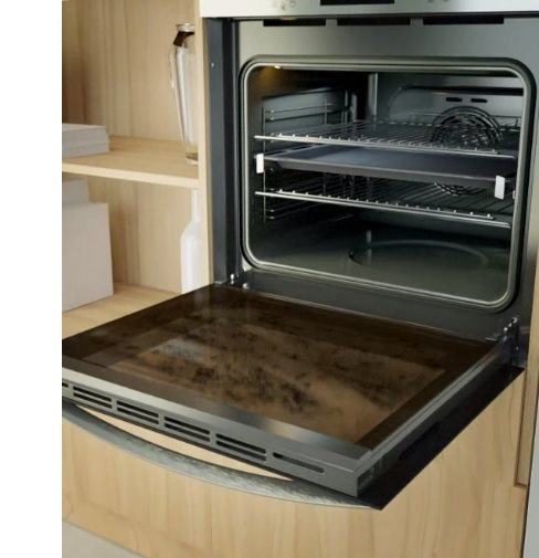 Trouba INDESIT IFW 6544 IX Trouba INDESIT IFW 6544 IX