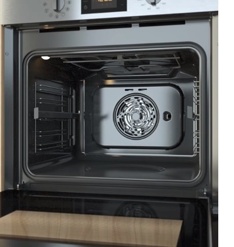 Trouba INDESIT IFW 6544 IX Trouba INDESIT IFW 6544 IX