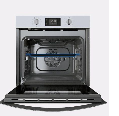 Trouba INDESIT IFW 6544 IX Trouba INDESIT IFW 6544 IX