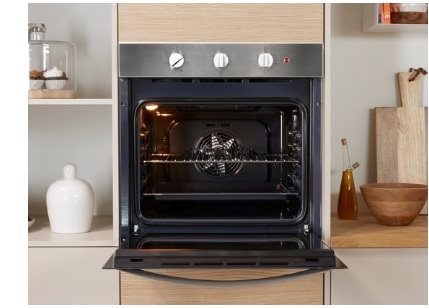 Trouba INDESIT IFW 6544 IX Trouba INDESIT IFW 6544 IX