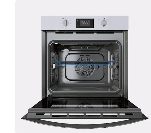 Электрический духовой шкаф indesit ifw 6230 ix