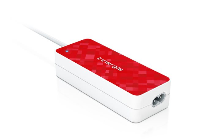 Innergie PowerGear 90 Universal Power Adapter Univerzální napájecí adapter Innergie PowerGear 90