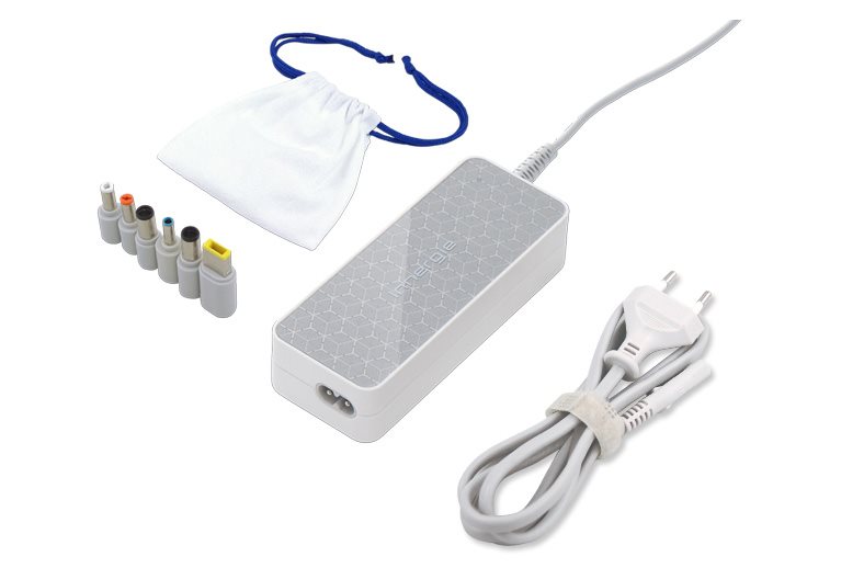 Innergie PowerGear 90 Příslušensví