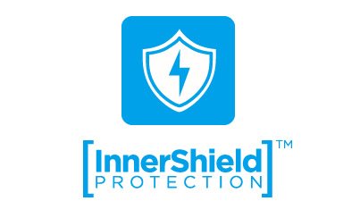 Innershield Protection Technology Technologie Innershield Protection