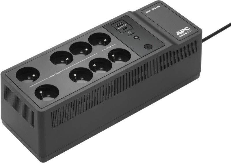APC Back-UPS BE-850VA