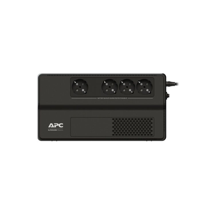 APC Easy-UPS BV 1000 (Schuko) backup power supply