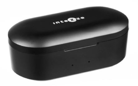 Intezze Piko Black
