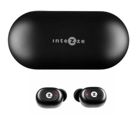 Intezze Piko Black