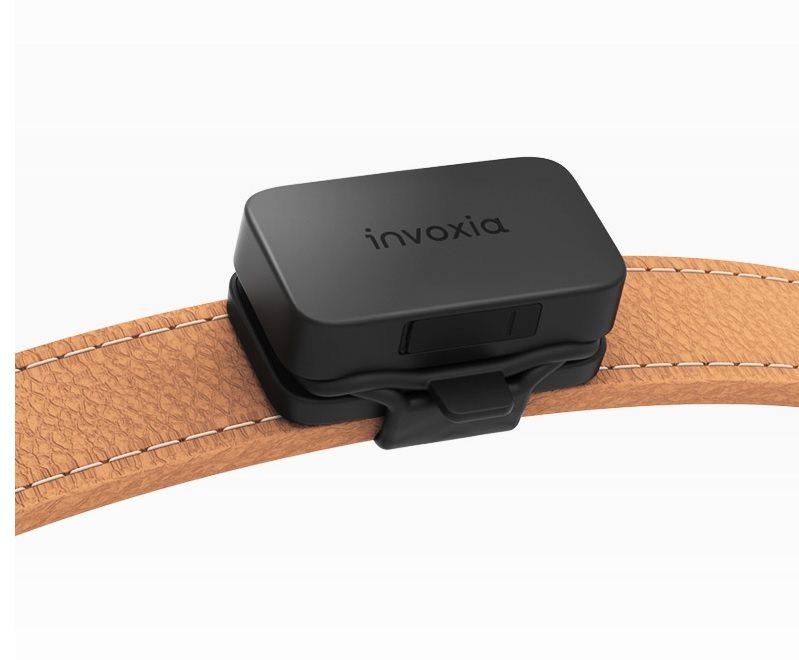 Invoxia GPS Pet Tracker