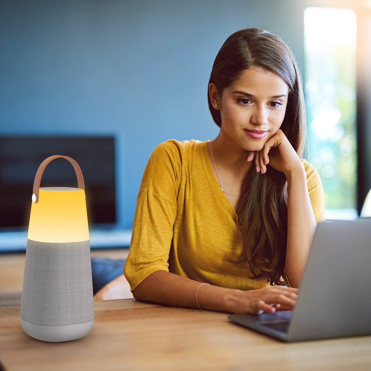 Bluetooth speaker ION Bright Max