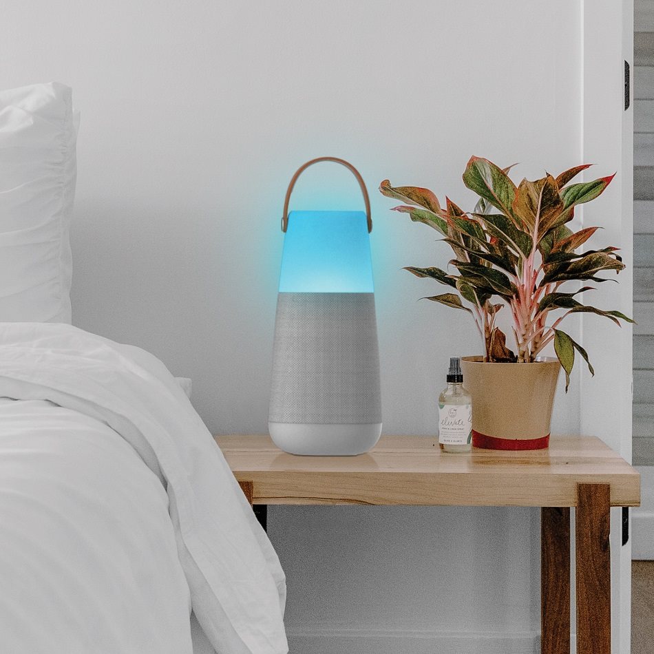 Bluetooth speaker ION Bright Max