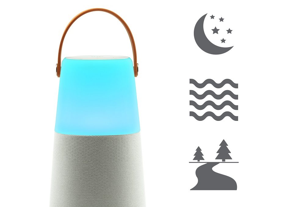 Bluetooth speaker ION Bright Max
