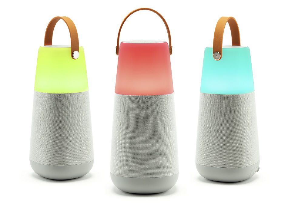 Bluetooth speaker ION Bright Max