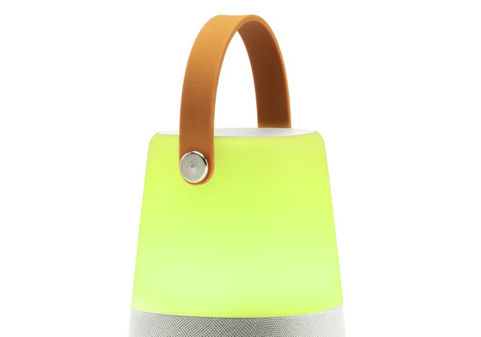 Bluetooth speaker ION Bright Max