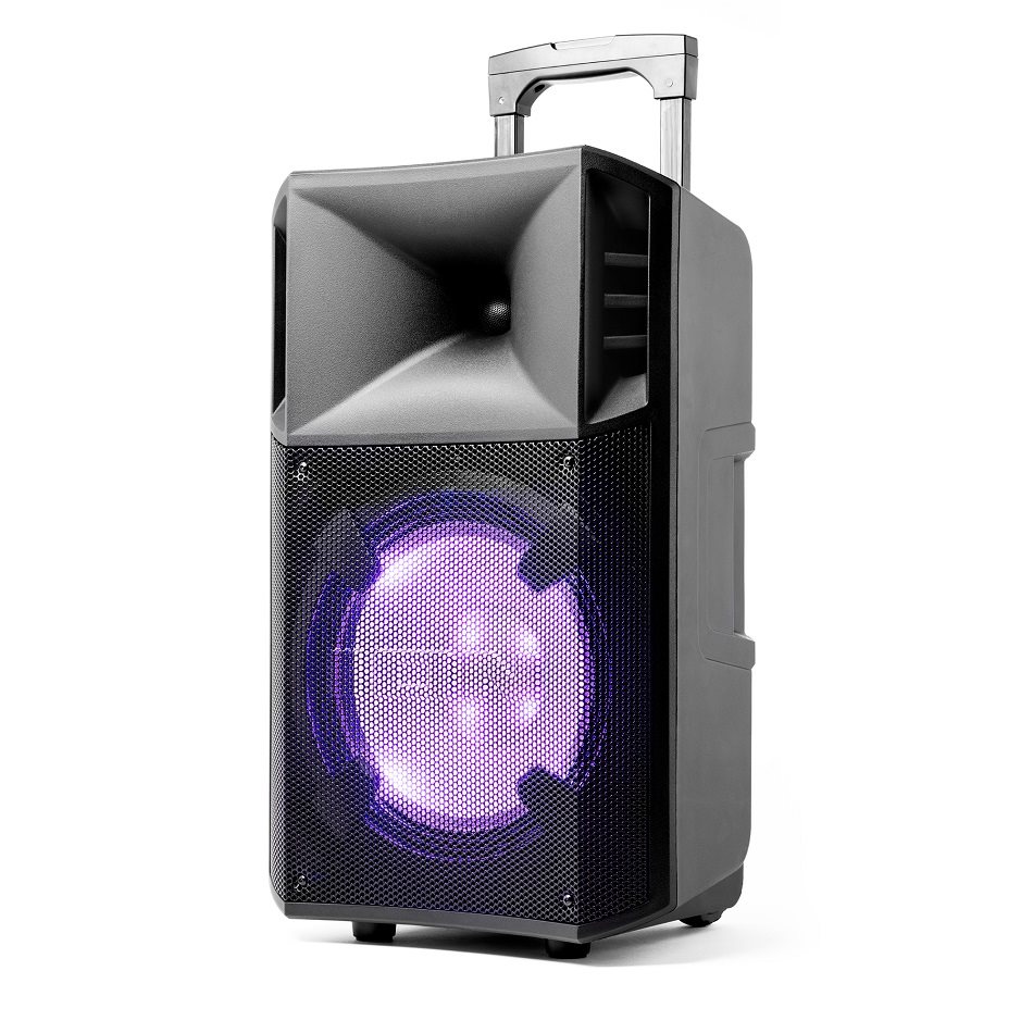 Bluetooth speaker ION Power Glow 300