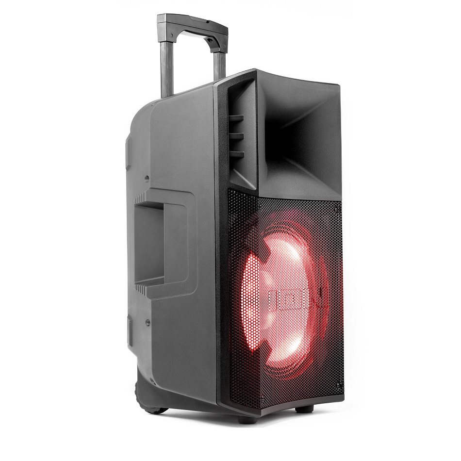 Bluetooth speaker ION Power Glow 300