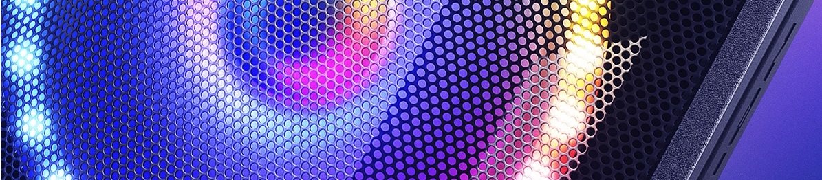 Bluetooth speaker ION Total PA Prime