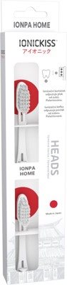Náhradní hlavice IONICKISS IONPA HOME