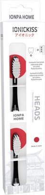 Náhradní hlavice IONICKISS IONPA HOME