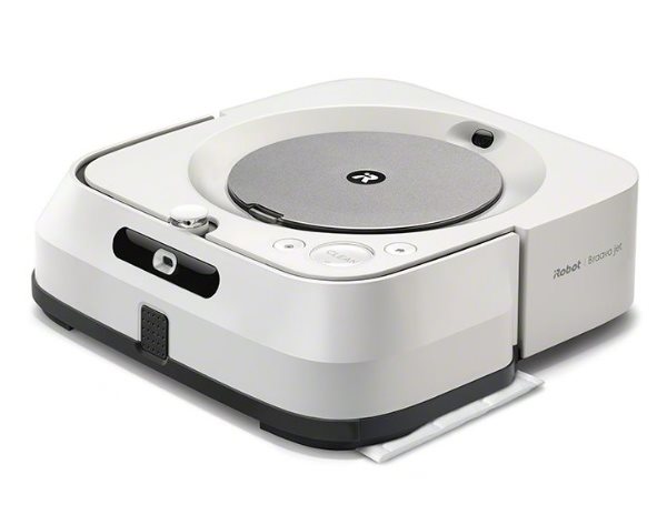 iRobot Braava Jet m6