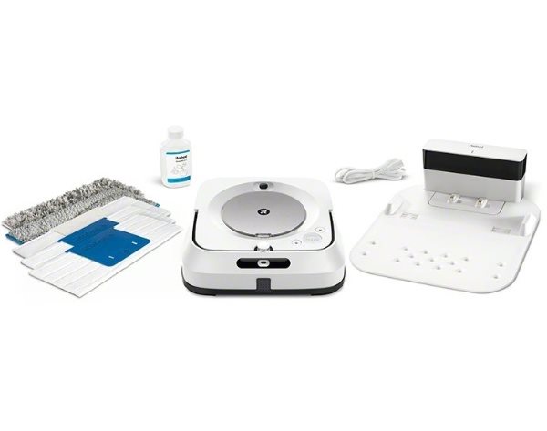 iRobot Braava Jet m6