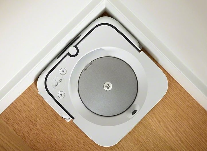 iRobot Braava Jet m6