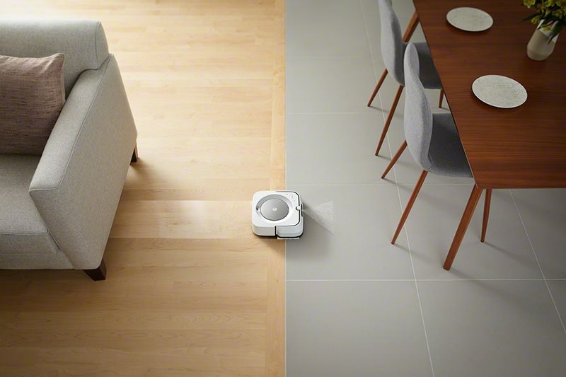 iRobot Braava Jet m6