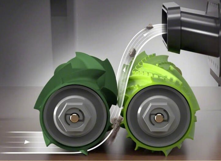 iRobot Roomba i7158 + Limo Bar Twin Zdarma Robotický vysavač Alza.cz