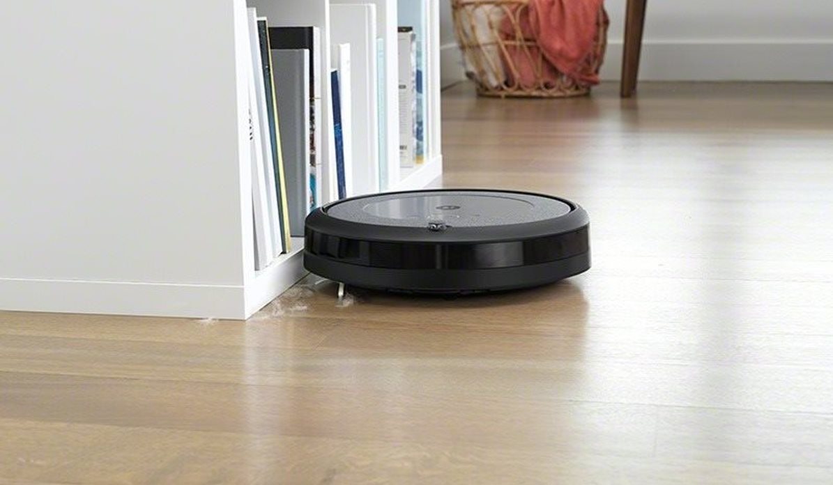 iRobot Roomba i3 Neutral Robotický vysavač Alza.cz