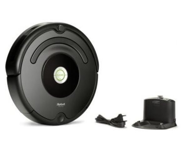 iRobot Roomba 676